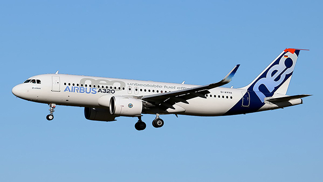 A320